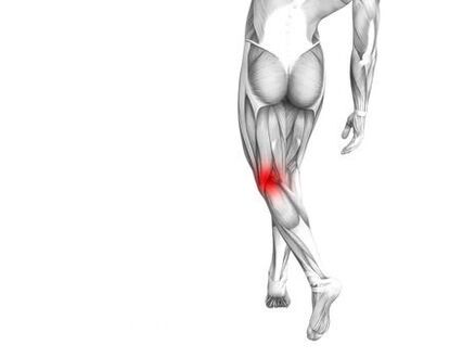 Arthrose des Kniegelenks